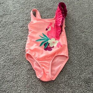 Cat & Jack swimsuit